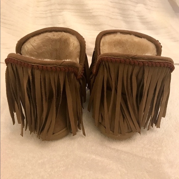 Steve Madden Booties❤️BRAND NEW- NEVER WORN! - Picture 3 of 5